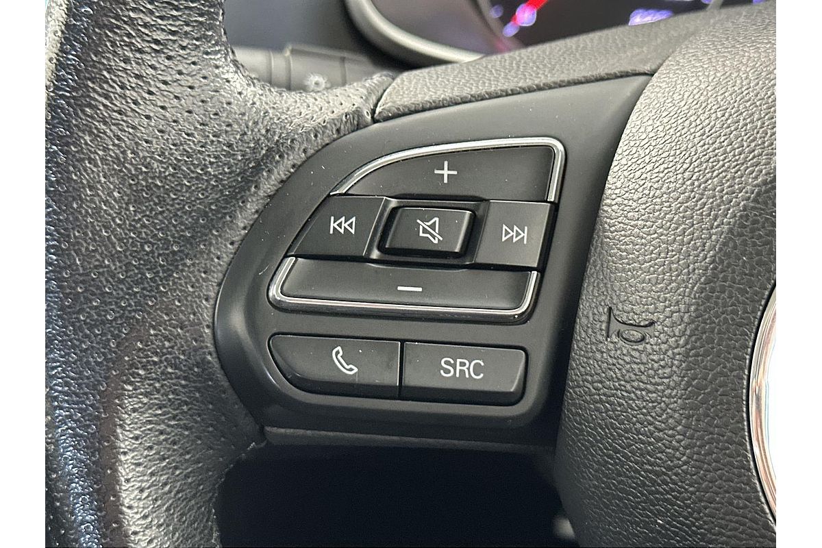 2023 MG ZS Excite AZS1