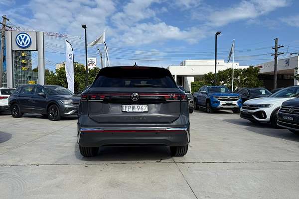 2025 Volkswagen Tiguan 110TSI Elegance CT