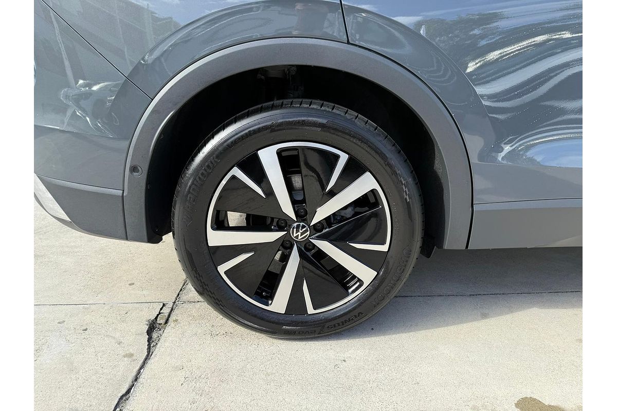 2025 Volkswagen Tiguan 110TSI Elegance CT