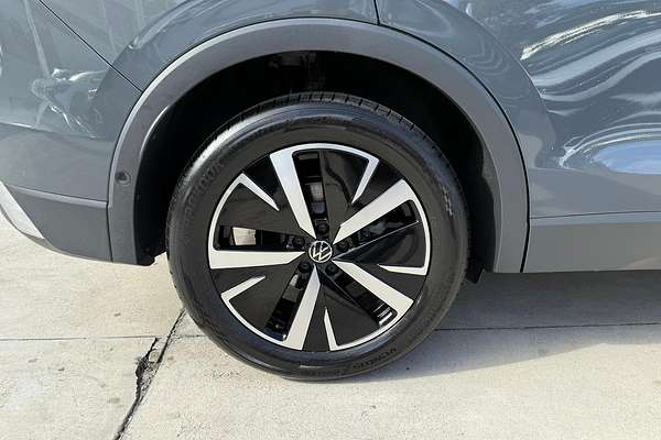 2025 Volkswagen Tiguan 110TSI Elegance CT