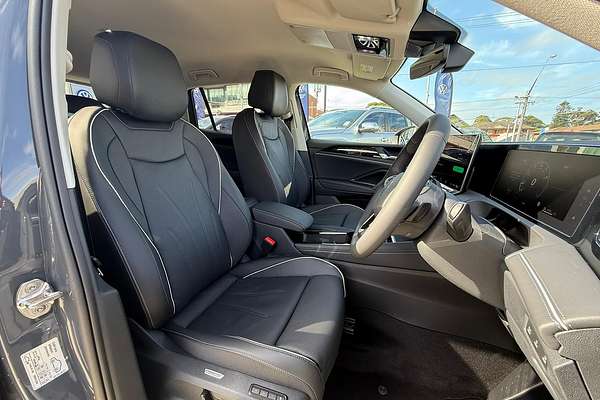 2025 Volkswagen Tiguan 110TSI Elegance CT