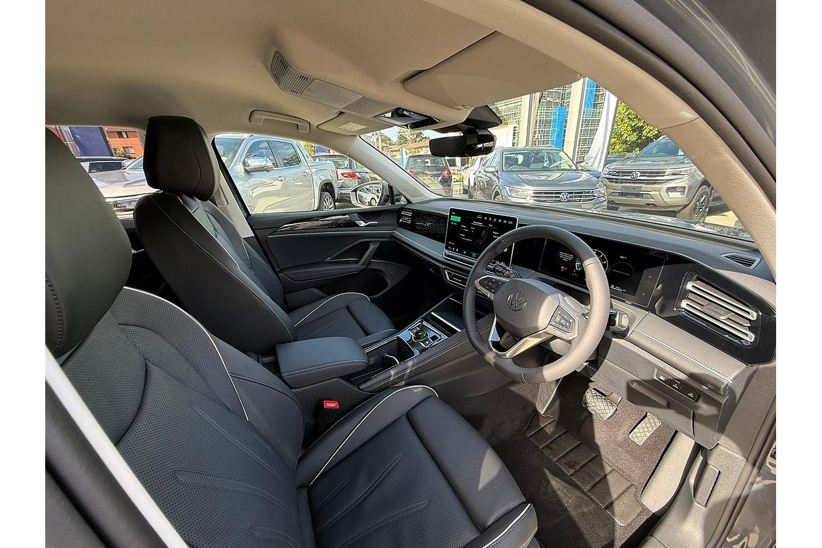 2025 Volkswagen Tiguan 110TSI Elegance CT