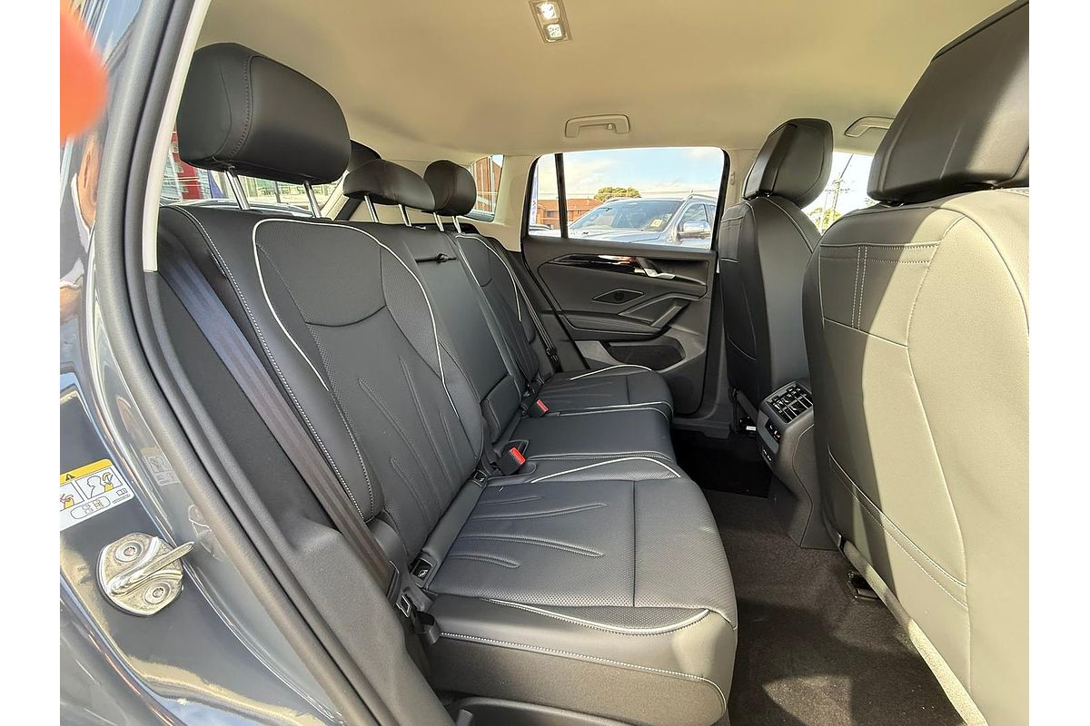 2025 Volkswagen Tiguan 110TSI Elegance CT