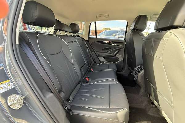 2025 Volkswagen Tiguan 110TSI Elegance CT