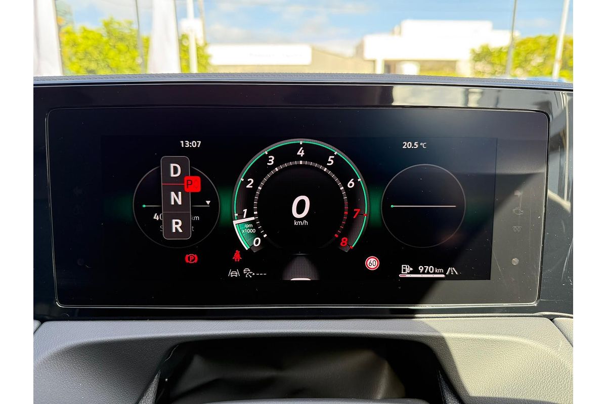 2025 Volkswagen Tiguan 110TSI Elegance CT
