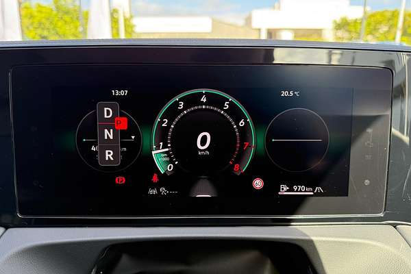 2025 Volkswagen Tiguan 110TSI Elegance CT