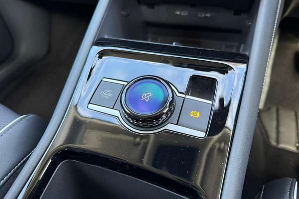 2025 Volkswagen Tiguan 110TSI Elegance CT