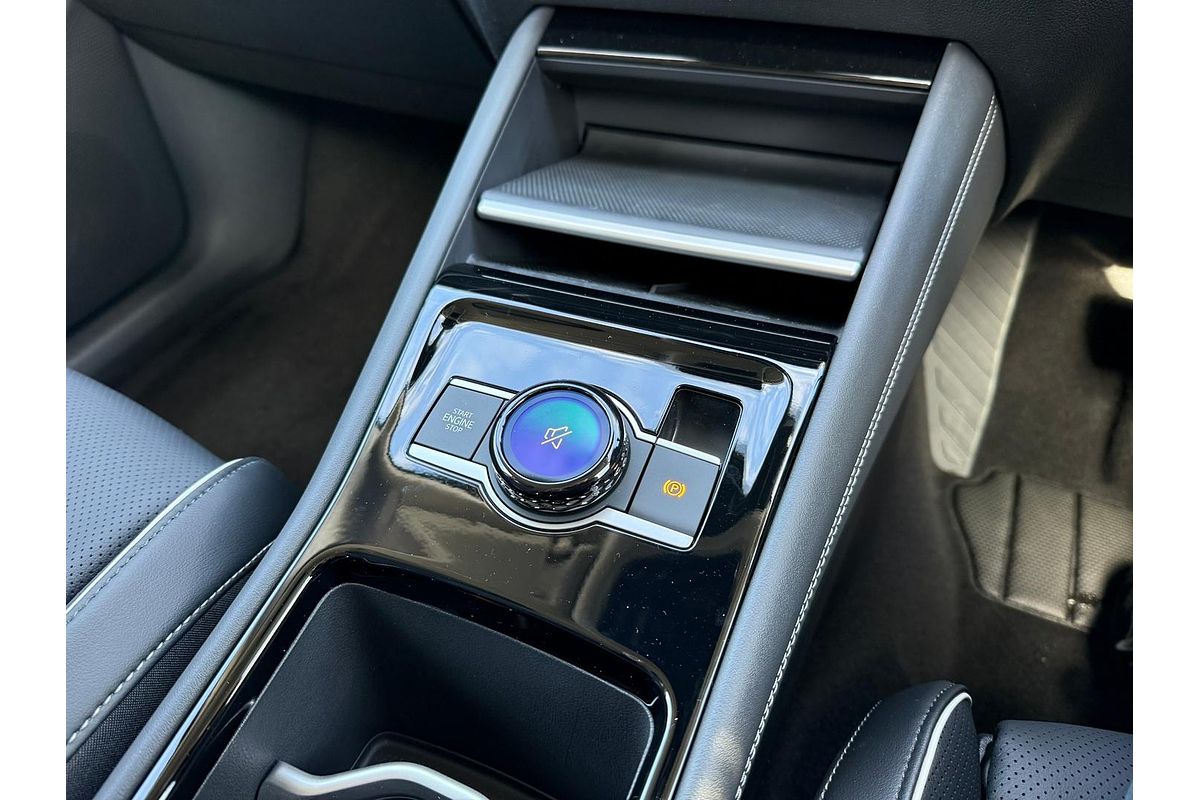 2025 Volkswagen Tiguan 110TSI Elegance CT
