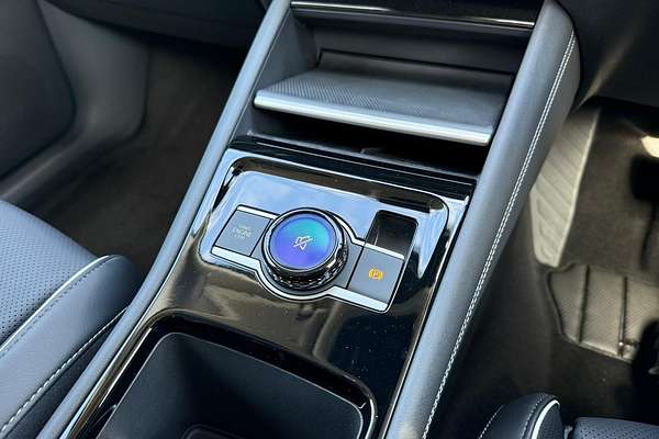 2025 Volkswagen Tiguan 110TSI Elegance CT