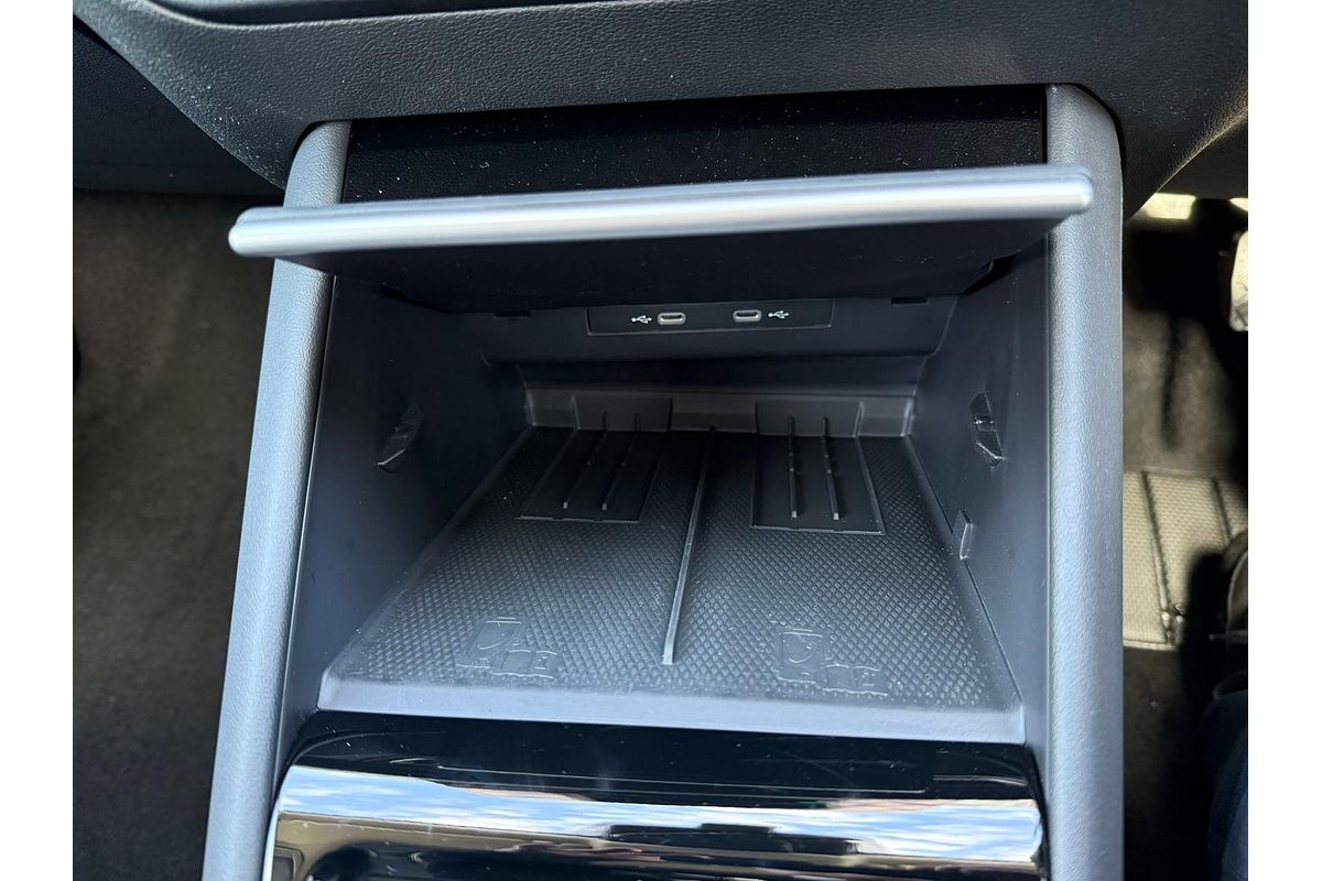 2025 Volkswagen Tiguan 110TSI Elegance CT