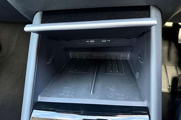 2025 Volkswagen Tiguan 110TSI Elegance CT