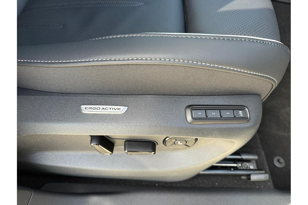 2025 Volkswagen Tiguan 110TSI Elegance CT