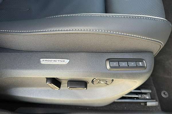 2025 Volkswagen Tiguan 110TSI Elegance CT