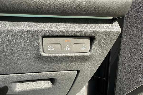 2025 Volkswagen Tiguan 110TSI Elegance CT