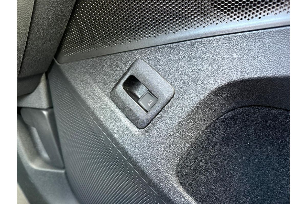 2025 Volkswagen Tiguan 110TSI Elegance CT