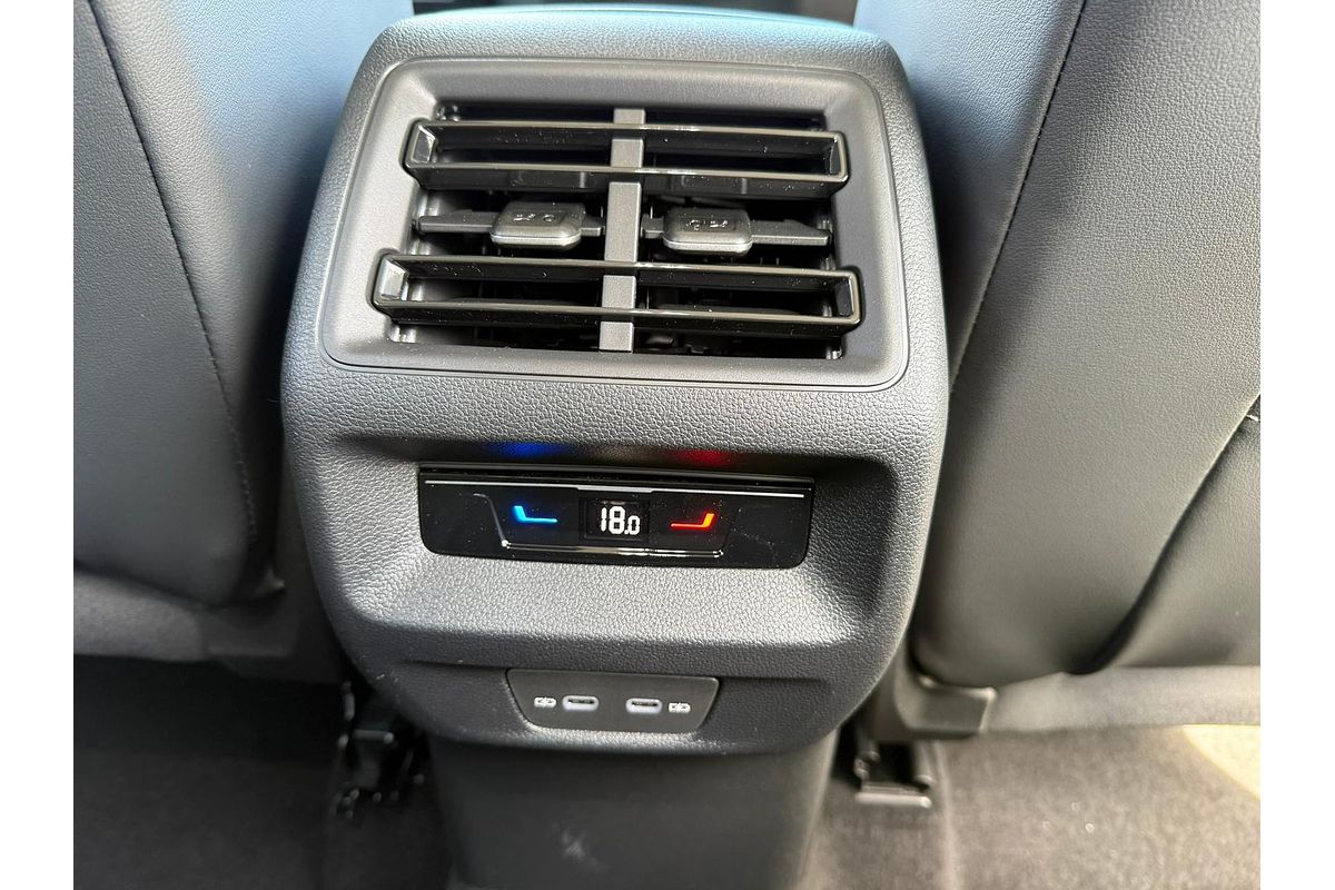 2025 Volkswagen Tiguan 110TSI Elegance CT
