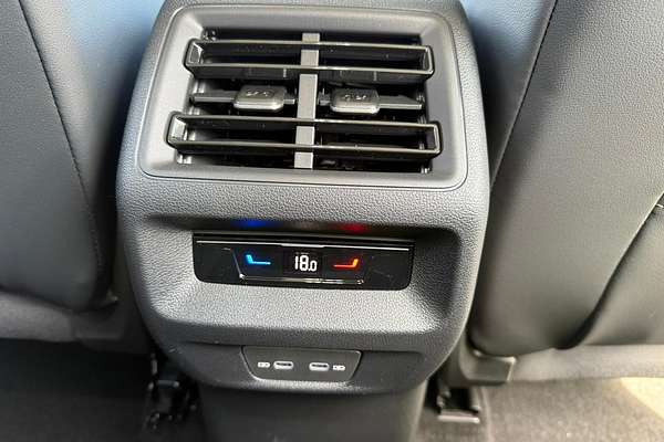 2025 Volkswagen Tiguan 110TSI Elegance CT