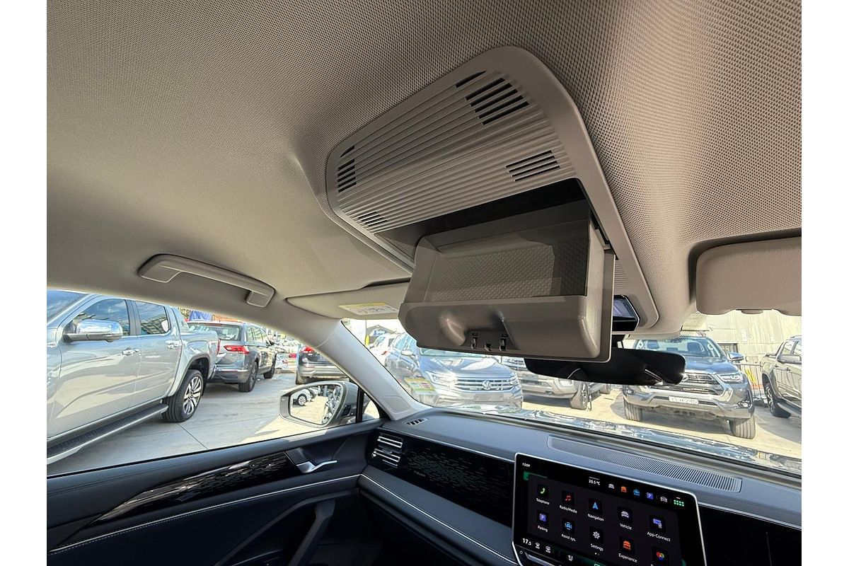 2025 Volkswagen Tiguan 110TSI Elegance CT