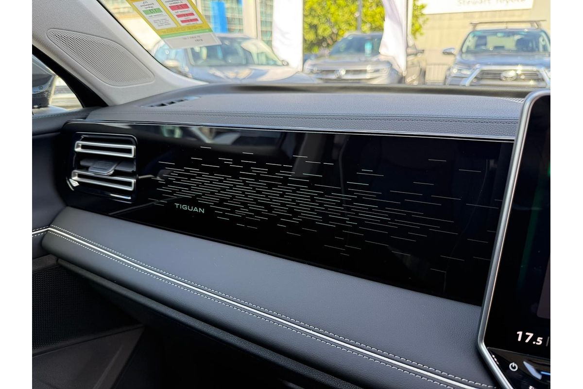 2025 Volkswagen Tiguan 110TSI Elegance CT