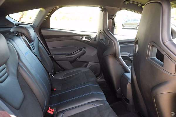 2016 Ford Focus RS LZ