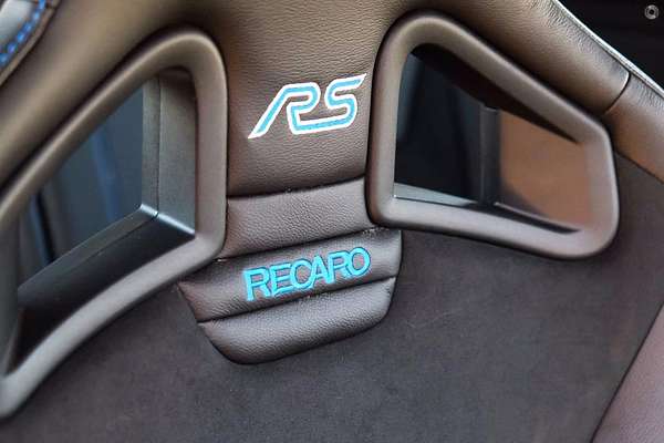 2016 Ford Focus RS LZ