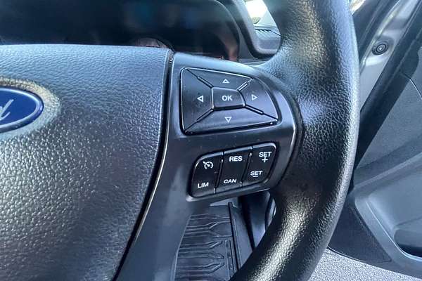 2019 Ford Ranger XL PX MkIII 4X4