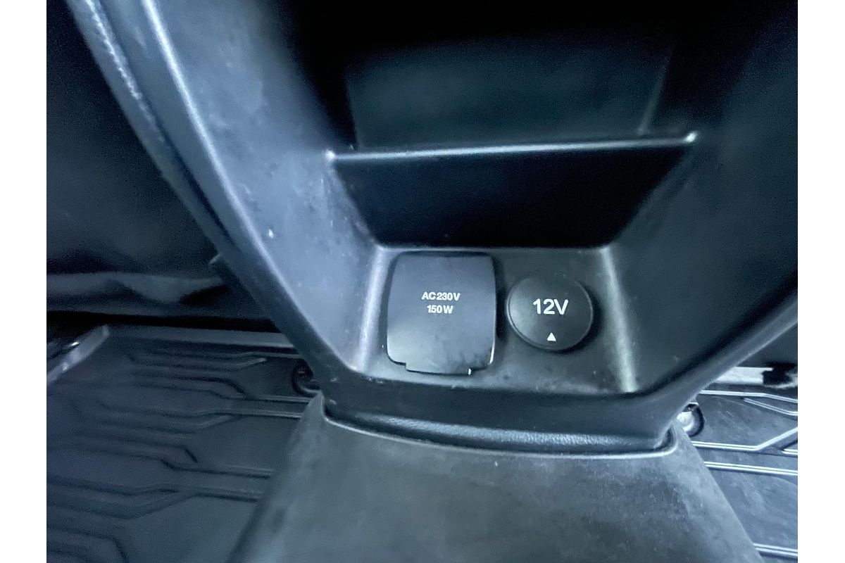 2019 Ford Ranger XL PX MkIII 4X4