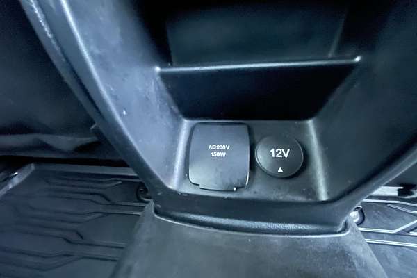 2019 Ford Ranger XL PX MkIII 4X4