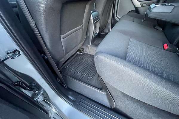 2019 Ford Ranger XL PX MkIII 4X4