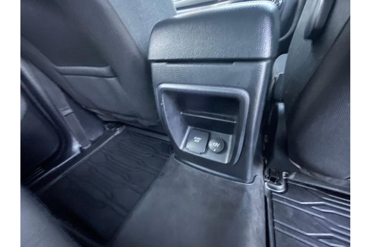 2019 Ford Ranger XL PX MkIII 4X4