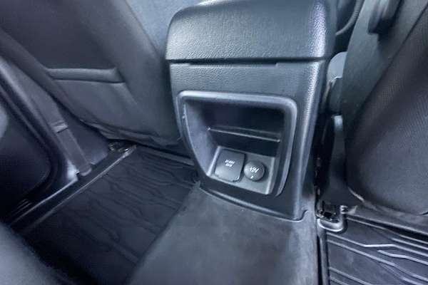 2019 Ford Ranger XL PX MkIII 4X4