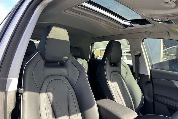 2025 Chery Tiggo 4 Ultimate