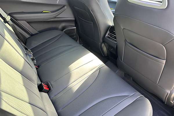 2025 Chery Tiggo 4 Ultimate