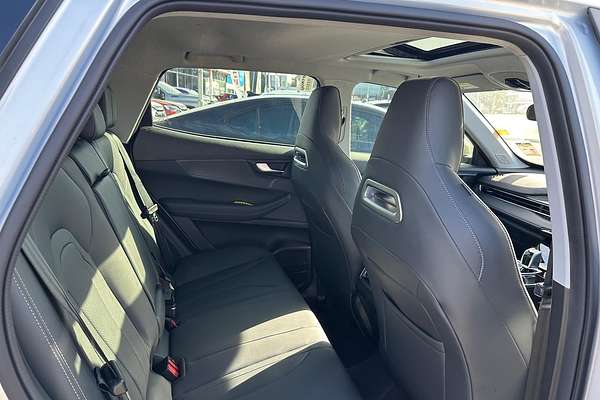 2025 Chery Tiggo 4 Ultimate