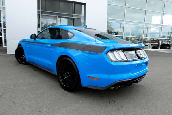 2022 Ford Mustang GT FN