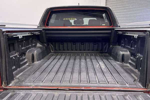 2023 Ford Ranger Wildtrak 4X4 3.0L