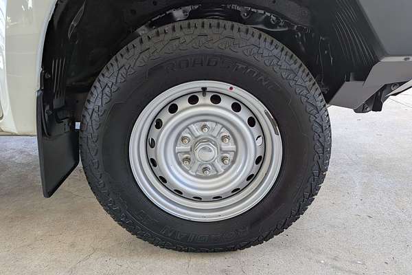 2020 Mitsubishi Triton GLX ADAS MR 4X4
