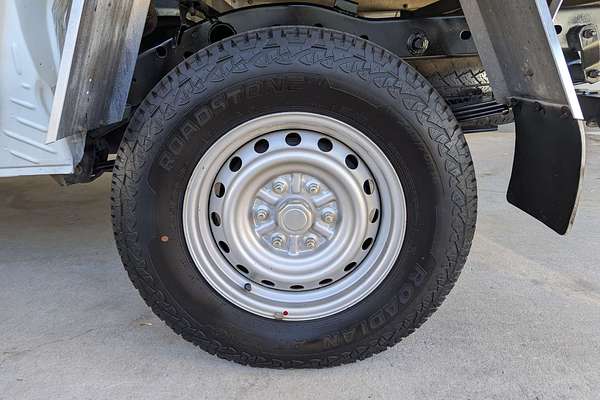2020 Mitsubishi Triton GLX ADAS MR 4X4