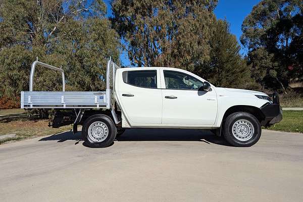 2020 Mitsubishi Triton GLX ADAS MR 4X4