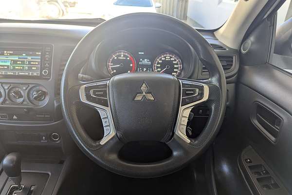 2020 Mitsubishi Triton GLX ADAS MR 4X4