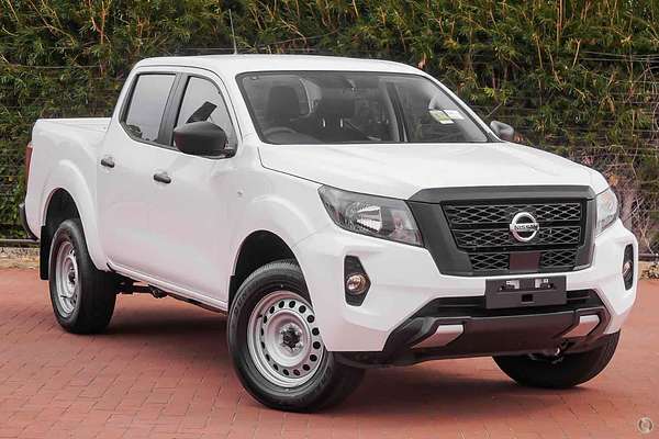 2025 Nissan Navara SL D23 4X4