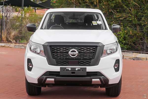 2025 Nissan Navara SL D23 4X4
