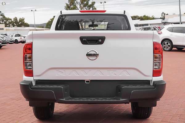2025 Nissan Navara SL D23 4X4