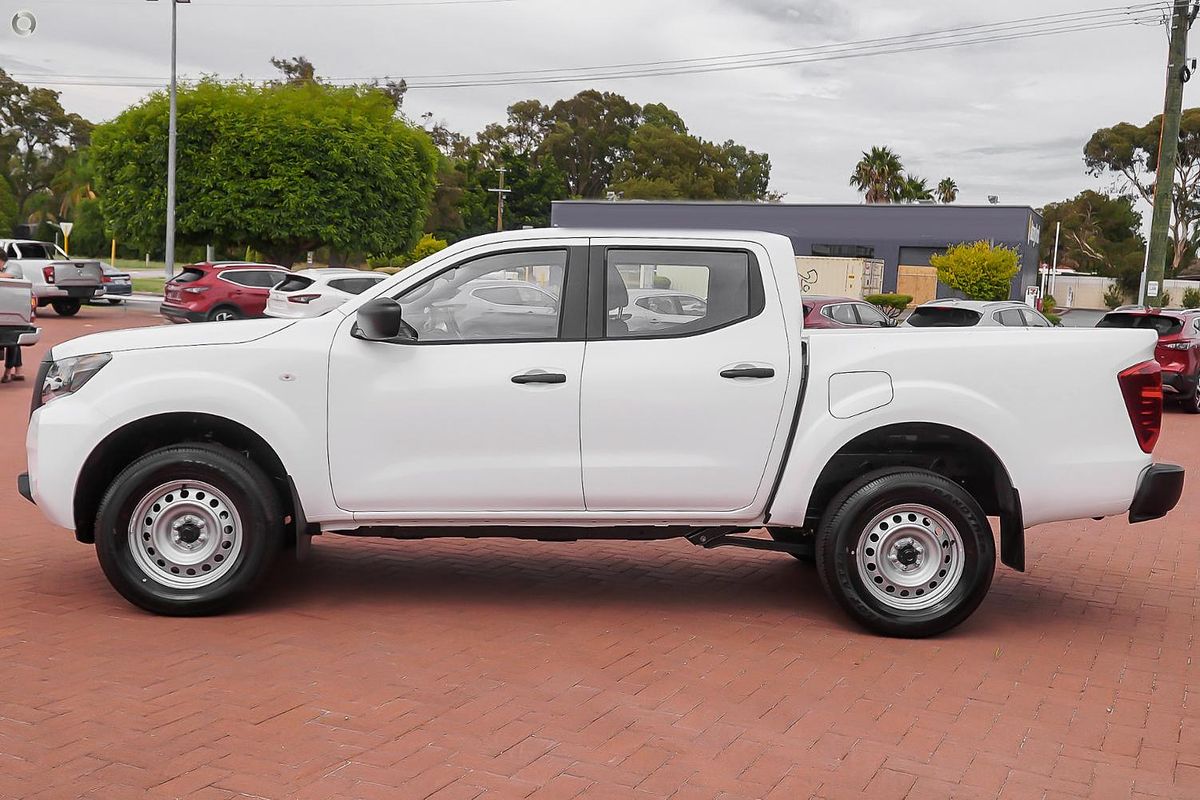 2025 Nissan Navara SL D23 4X4