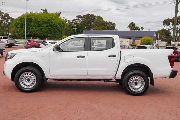 2025 Nissan Navara SL D23 4X4