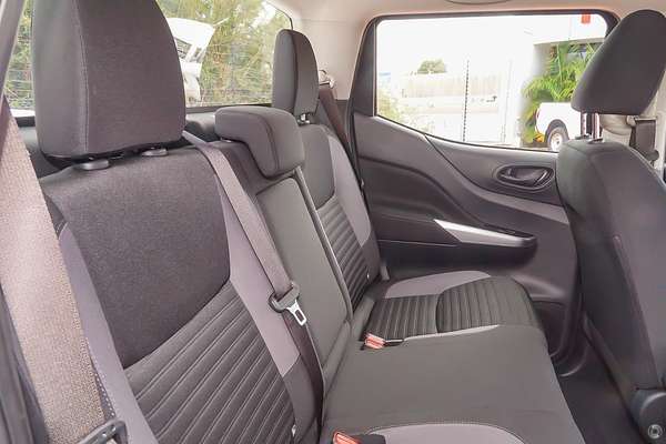 2025 Nissan Navara SL D23 4X4