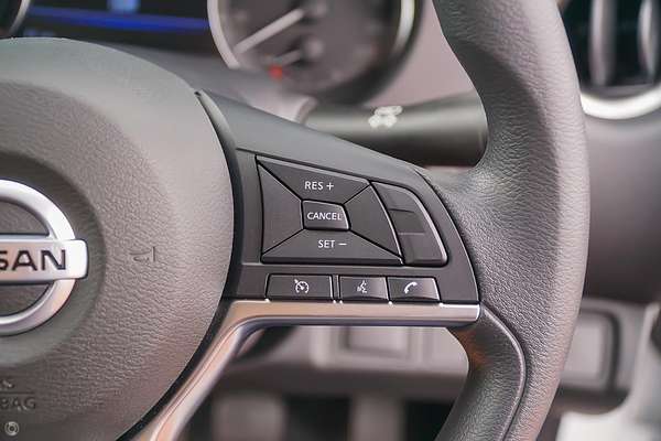 2025 Nissan Navara SL D23 4X4