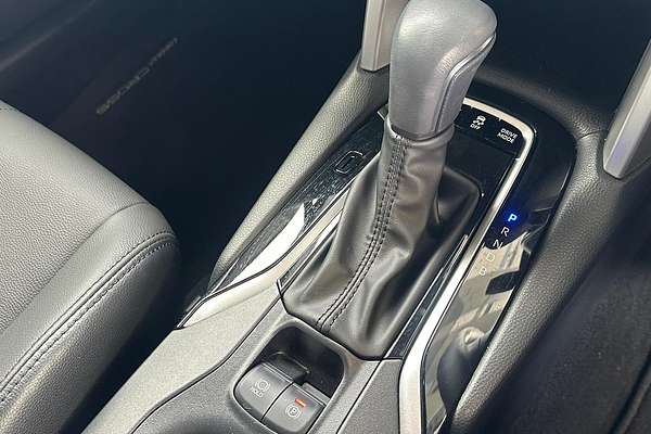 2024 Toyota Corolla Cross GXL MXGH15R