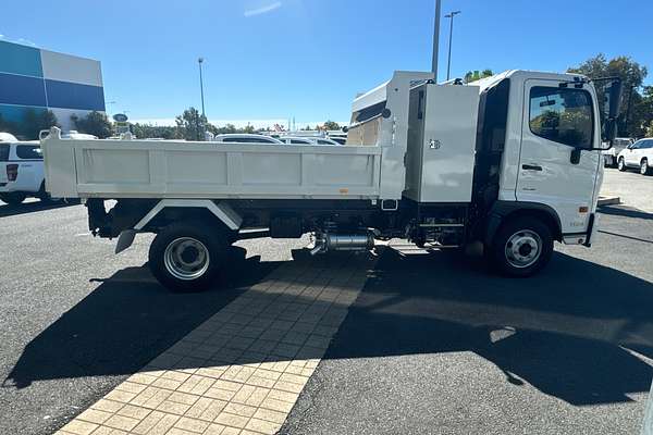 2023 Hino 500 Series FC1124 Tipper