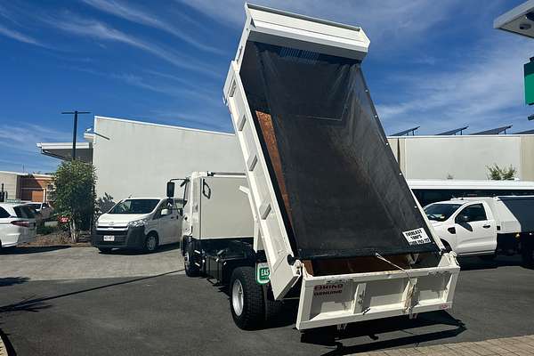 2023 Hino 500 Series FC1124 Tipper